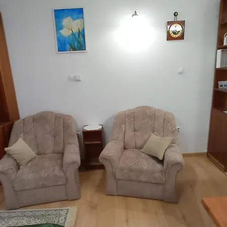 Διαμέρισμα Londira