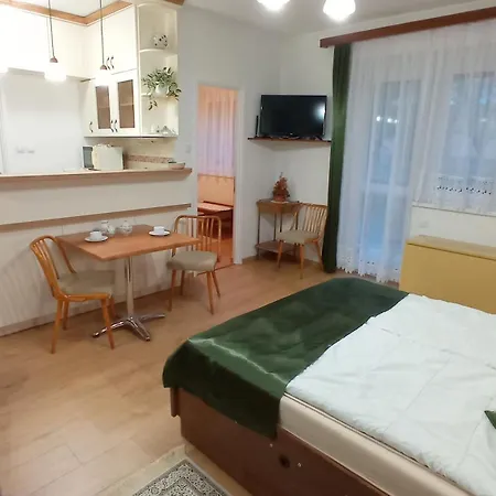 Apartmán Londira *