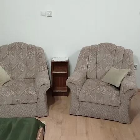Londira Apartmán Hévíz