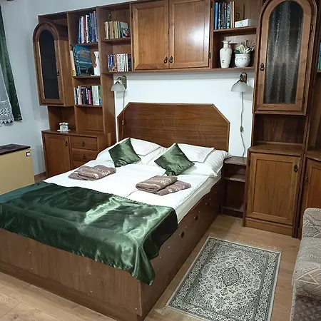 Londira Apartmán