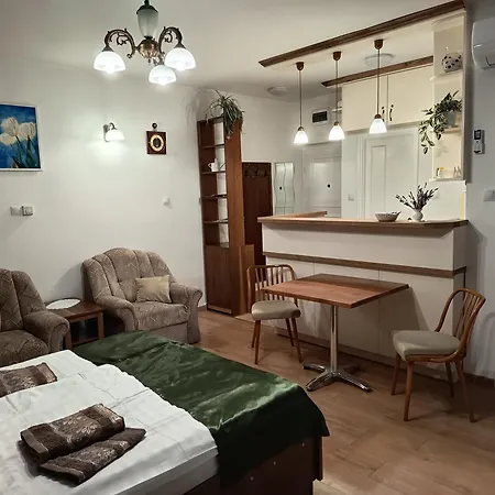 Londira Апартаменты *