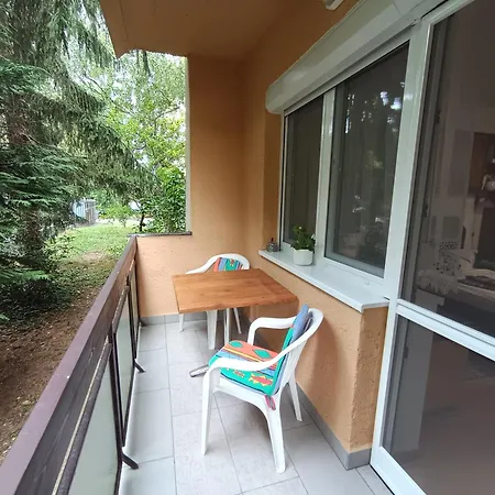 Apartmán Londira *