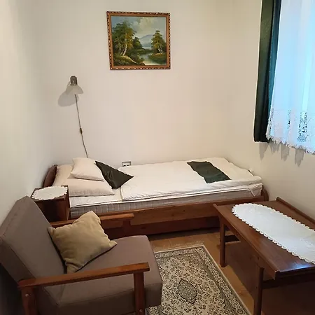 Londira Apartmán