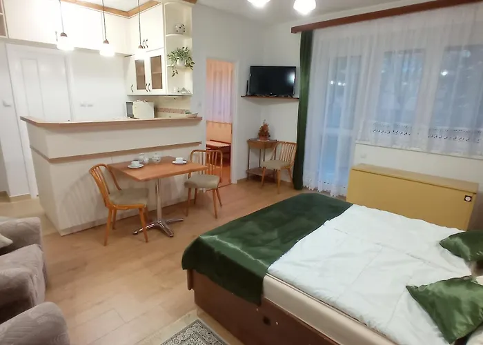 Appartement Londira *