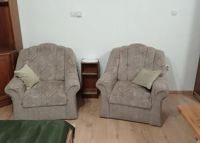 Londira Appartement Hévíz