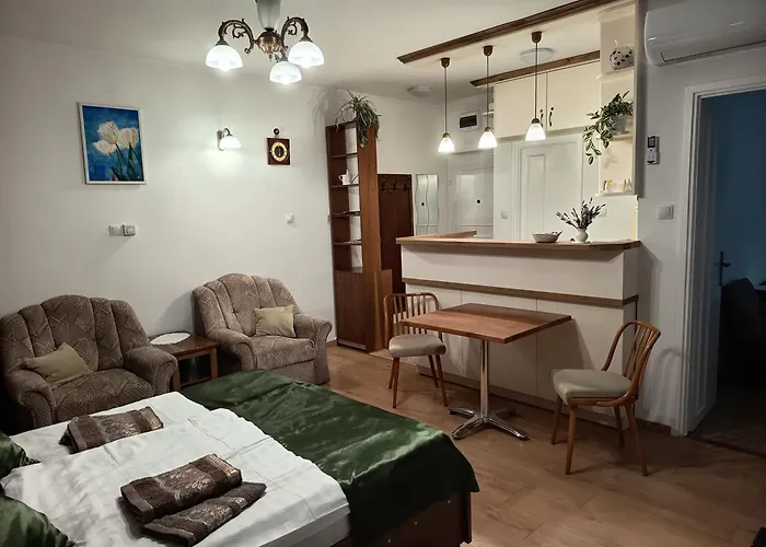 Londira Appartement *