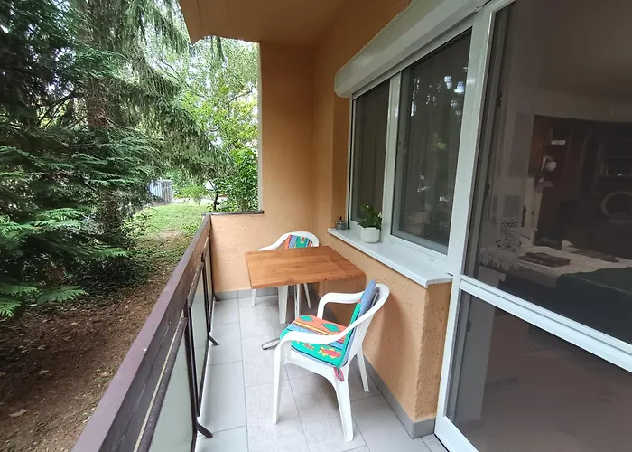 Appartement Londira *