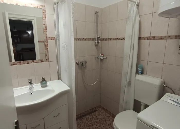 Appartement Londira *